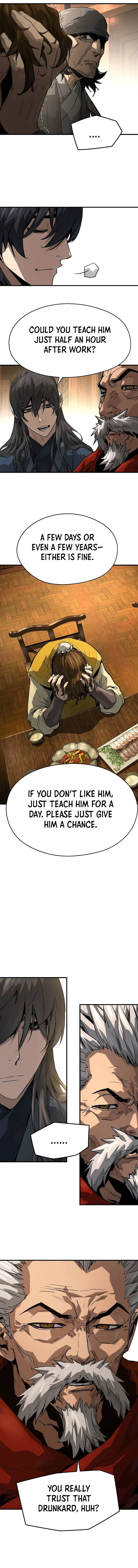Absolute Regression Chapter 48 5